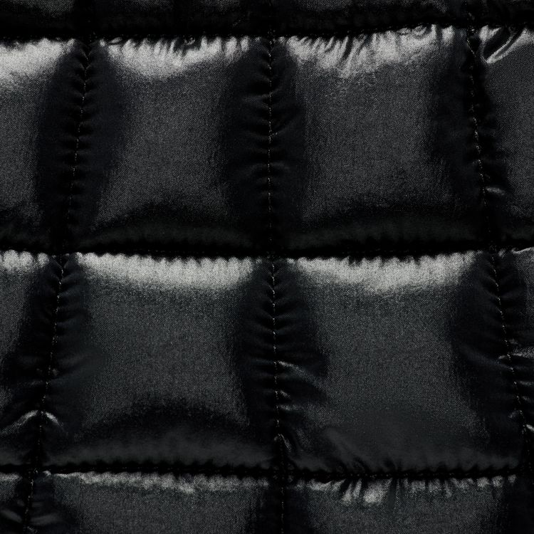 NIKE HO25 NIKE NSW PUFFLE MINI BKPK ブラック/アイアングレー/ブラック HQ6693-010