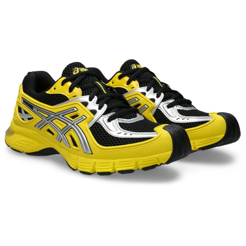 asics 26SS 12/19 GEL-SD-LYTE VIBRANT YELLOW/BLACK 1203A886-750