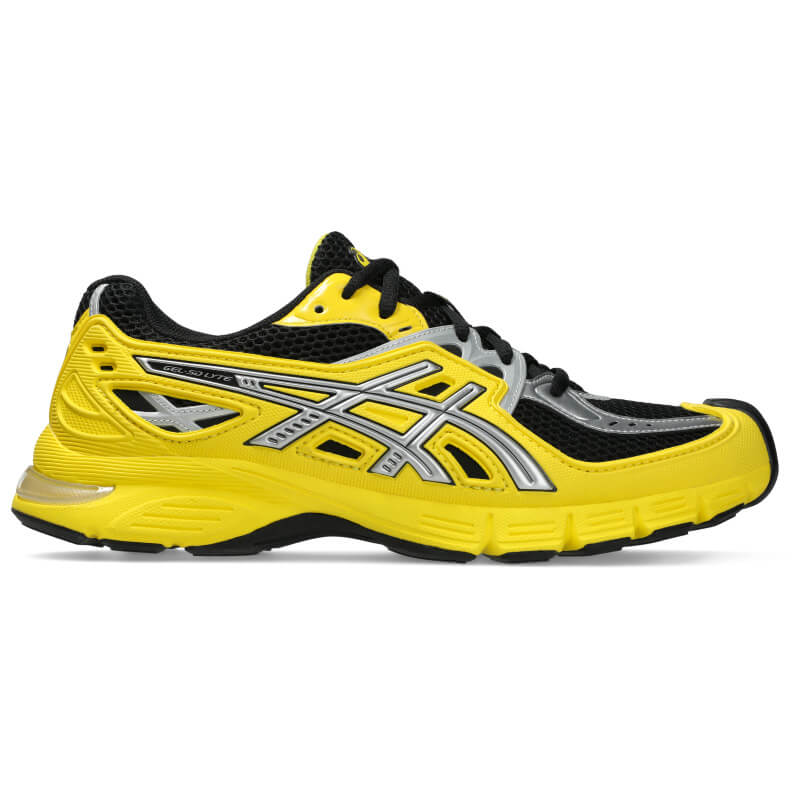 asics 26SS 12/19 GEL-SD-LYTE VIBRANT YELLOW/BLACK 1203A886-750