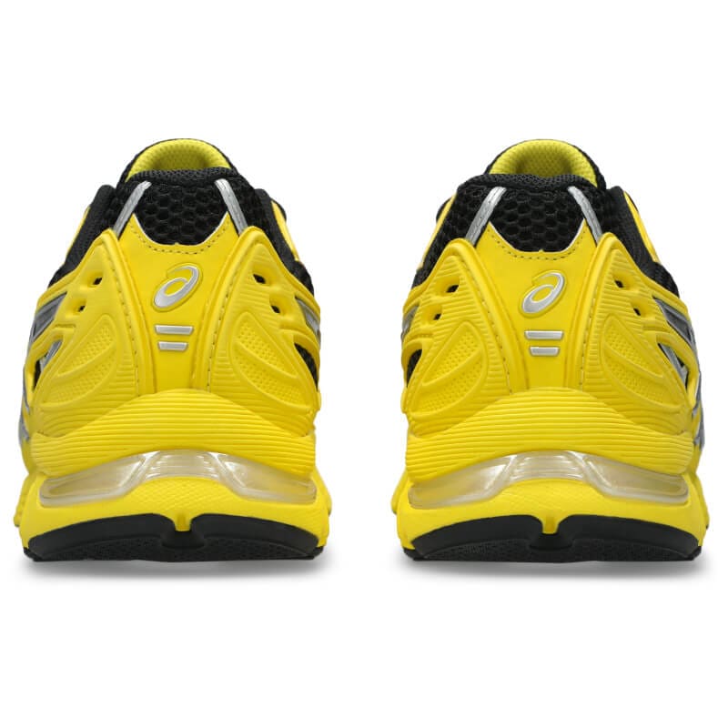 asics 26SS 12/19 GEL-SD-LYTE VIBRANT YELLOW/BLACK 1203A886-750