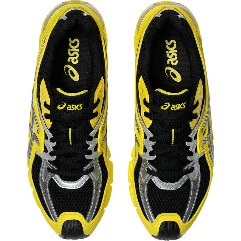 asics 26SS 12/19 GEL-SD-LYTE VIBRANT YELLOW/BLACK 1203A886-750