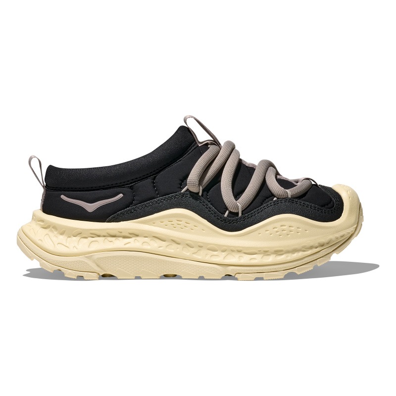 HOKA S26 3/2 U ORA PRIMO BLACK / VINTAGEYELLOW 1141570-BCKV