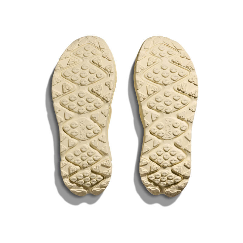 HOKA S26 3/2 U ORA PRIMO BLACK / VINTAGEYELLOW 1141570-BCKV