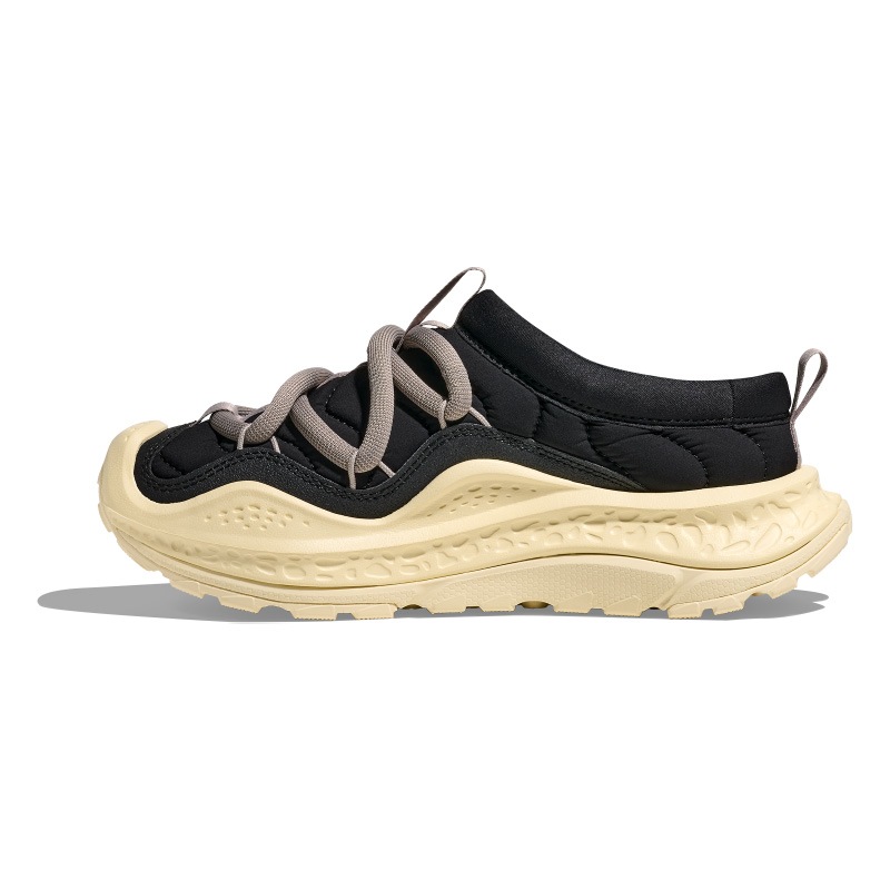HOKA S26 3/2 U ORA PRIMO BLACK / VINTAGEYELLOW 1141570-BCKV