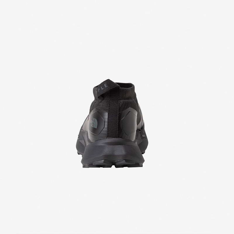 THE NORTH FACE S26 VECTIV SUPPLE GORE-TEX TNFブラック×TNFブラック NF52642-KK