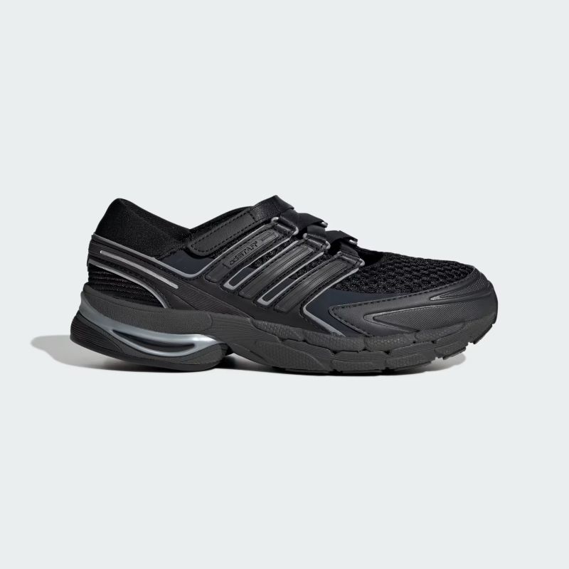 adidas 26Q3 adidas ADISTAR CONTROL 5 MJ W カーボン/テックグレーメタリック/ナイトグレー LA1824
