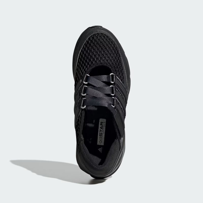 adidas 26Q3 adidas ADISTAR CONTROL 5 MJ W カーボン/テックグレーメタリック/ナイトグレー LA1824