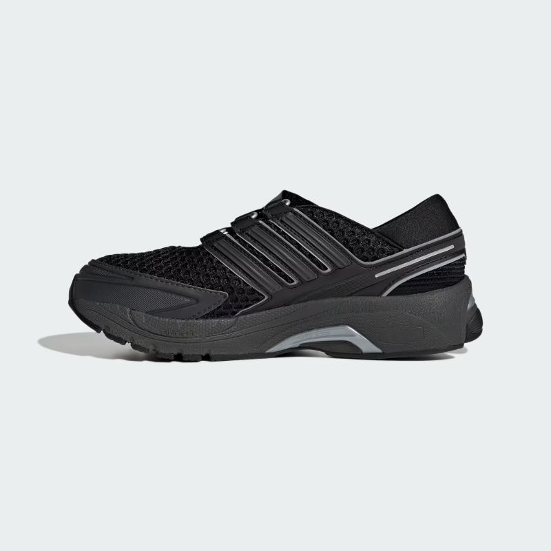 adidas 26Q3 adidas ADISTAR CONTROL 5 MJ W カーボン/テックグレーメタリック/ナイトグレー LA1824