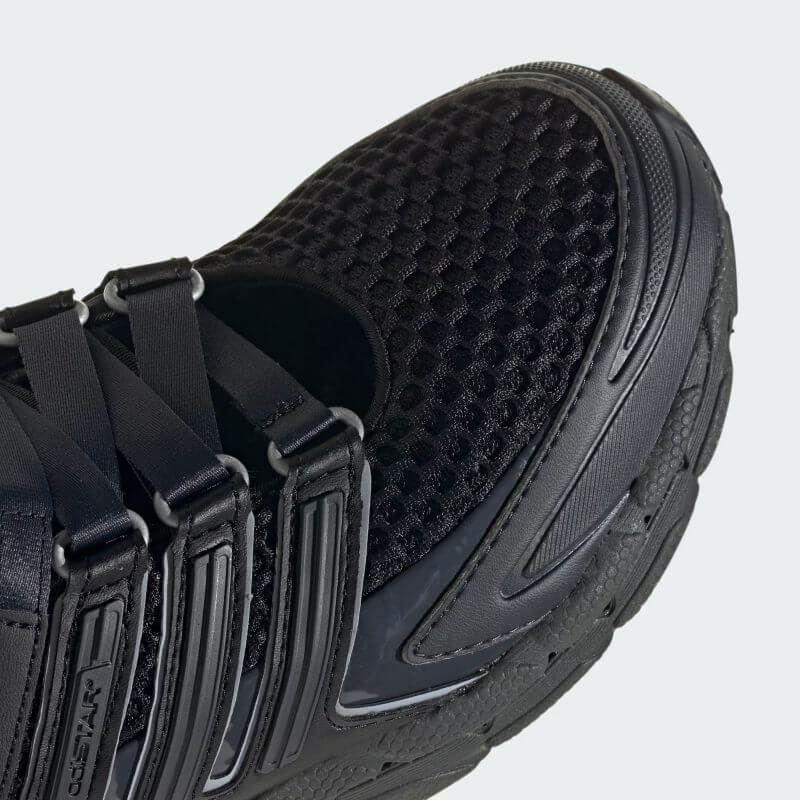 adidas 26Q3 adidas ADISTAR CONTROL 5 MJ W カーボン/テックグレーメタリック/ナイトグレー LA1824