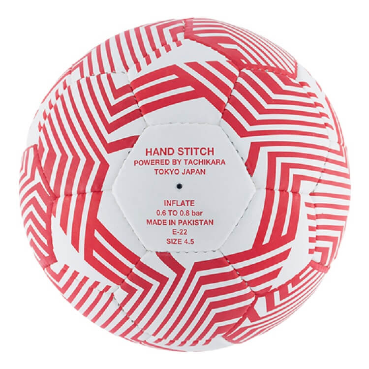 TACHIKARA サッカーボール サイズ4.5 TACHIKARA サッカーボール 4.5サイズ フットボール】【フリー