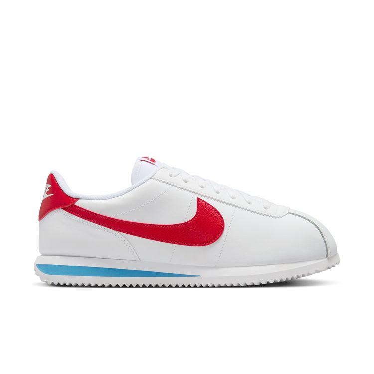 NIKE C/O NIKE WMNS CORTEZ ホワイト/バーシティレッド-バーシティブルー DN1791-108