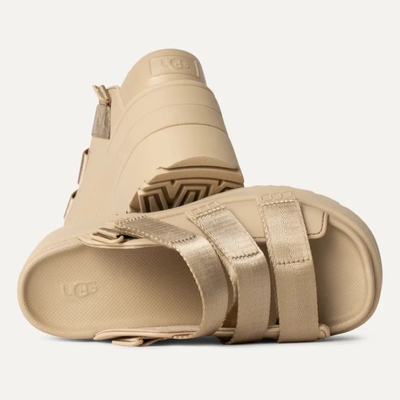 【セール30%オフ】UGG S25 3/13 W GOLDENRISE MUSTARD SEED 1167431-MDSD マスタードシード