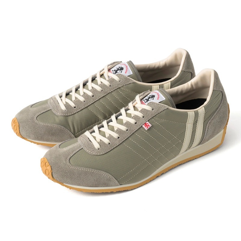 PATRICK Q2 IRIS-RP GRY 725144