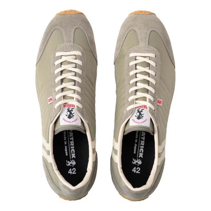 PATRICK Q2 IRIS-RP GRY 725144