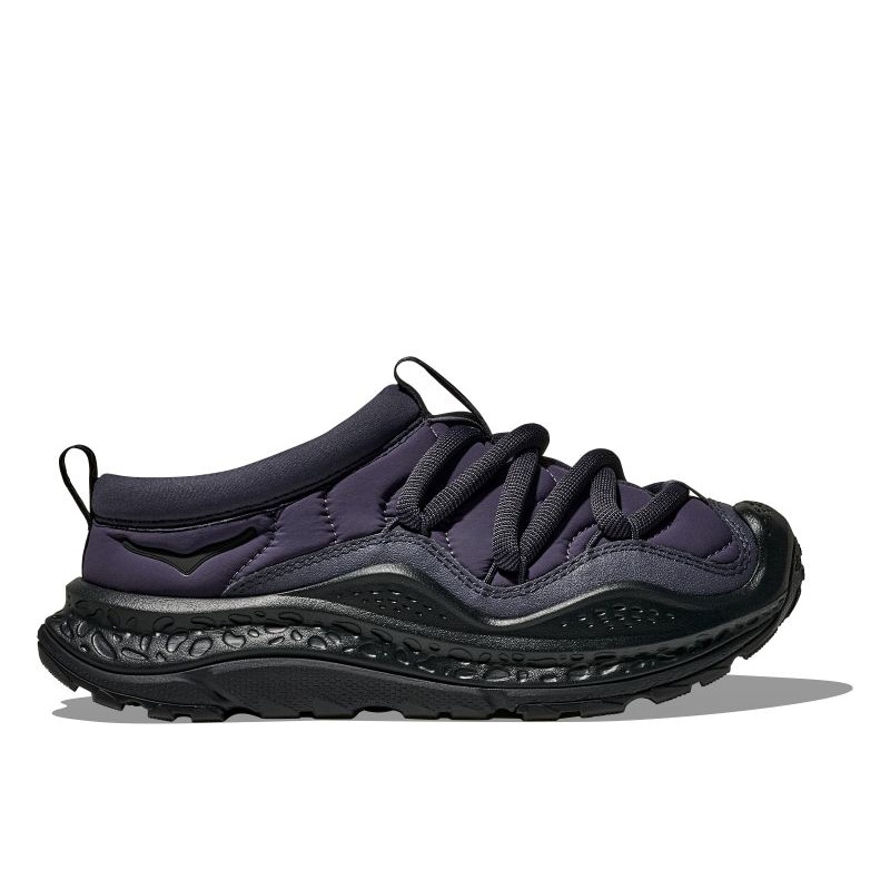 HOKA F25 10/1 U ORA PRIMO SQUID INK / BLACK 1141570-SQDN