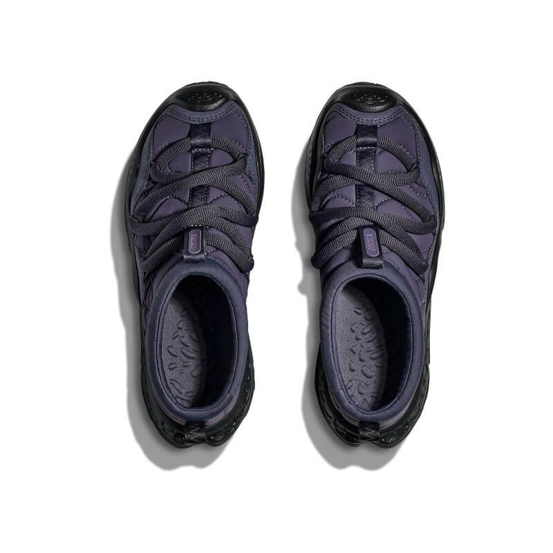 HOKA F25 10/1 U ORA PRIMO SQUID INK / BLACK 1141570-SQDN