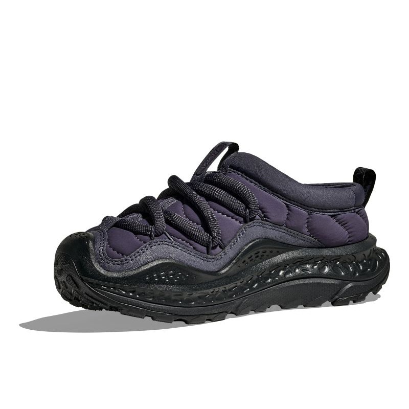 HOKA F25 10/1 U ORA PRIMO SQUID INK / BLACK 1141570-SQDN