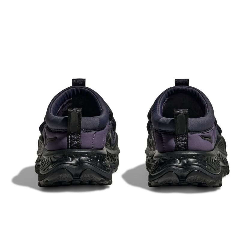 HOKA F25 10/1 U ORA PRIMO SQUID INK / BLACK 1141570-SQDN