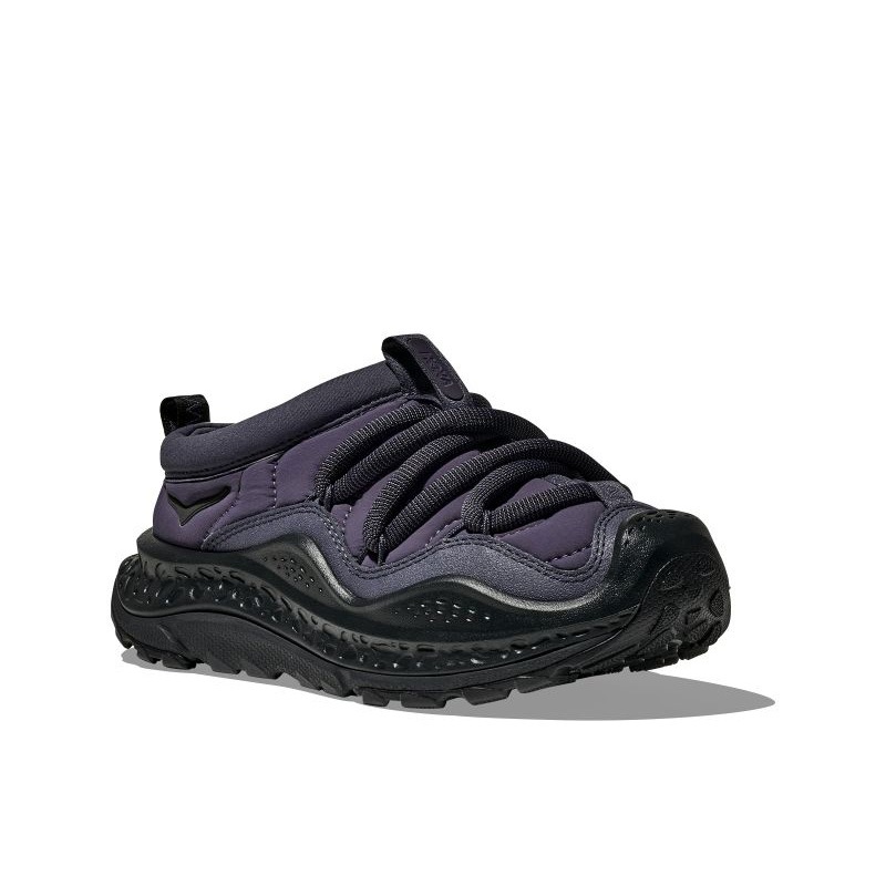 HOKA F25 10/1 U ORA PRIMO SQUID INK / BLACK 1141570-SQDN