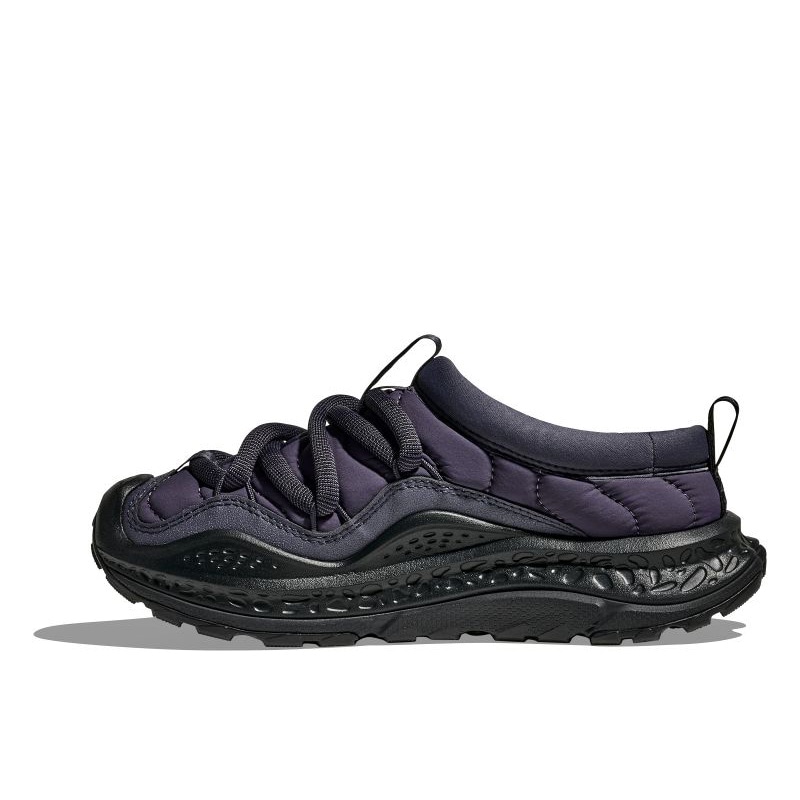 HOKA F25 10/1 U ORA PRIMO SQUID INK / BLACK 1141570-SQDN