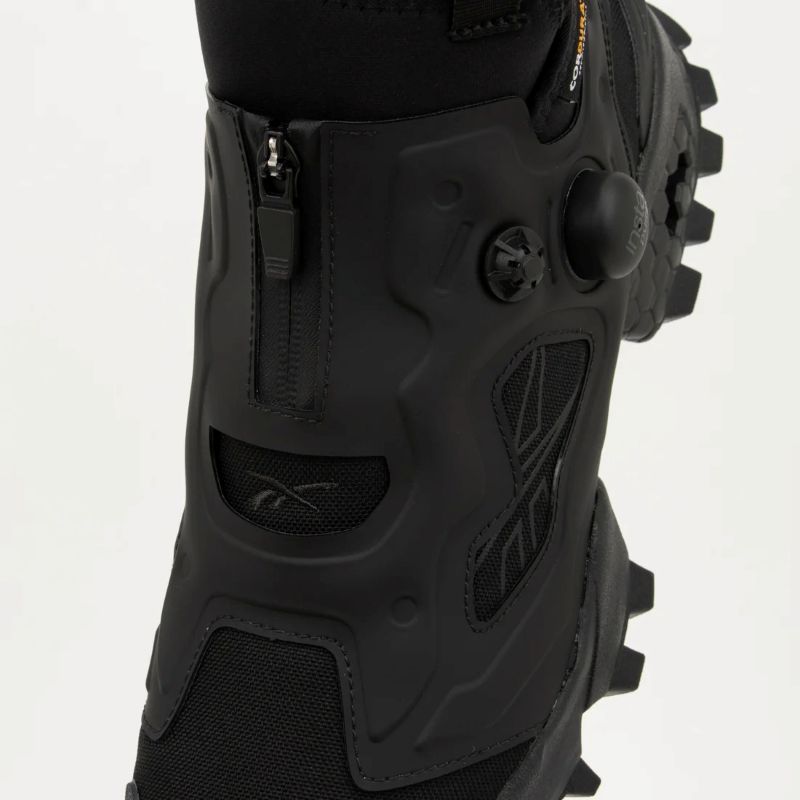 Reebok 25FA 11/7 INSTAPUMP FURY MID ブラック 100230818