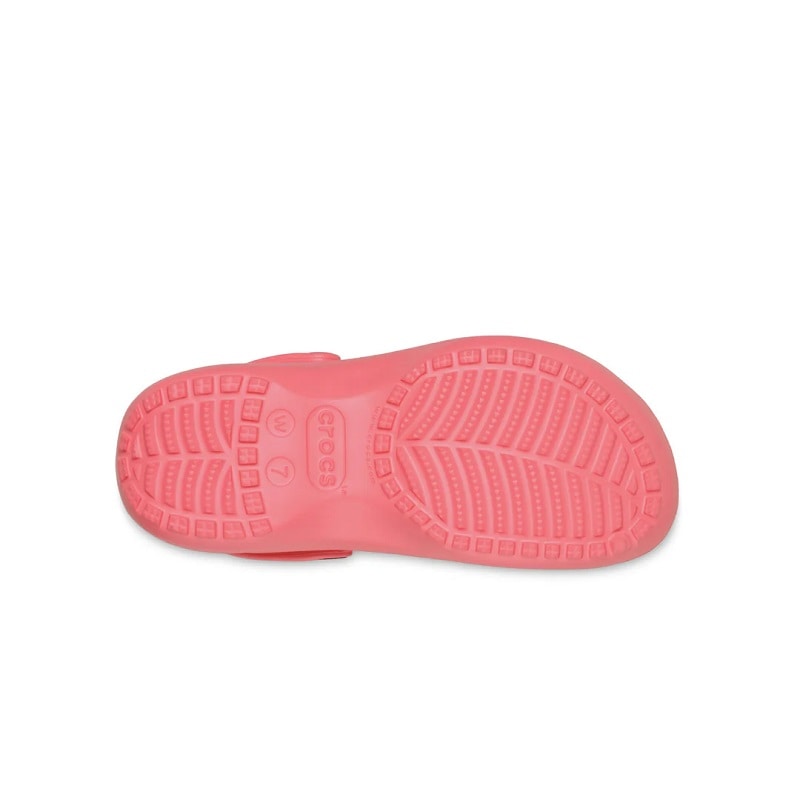 crocs 26Q1 CLASSSIC PLATFORM CLOG W Guava 206750-6UI