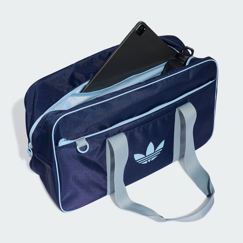 adidas 26Q2 3/28 adidas HERI JK BAG ナイトインディゴ KT6869