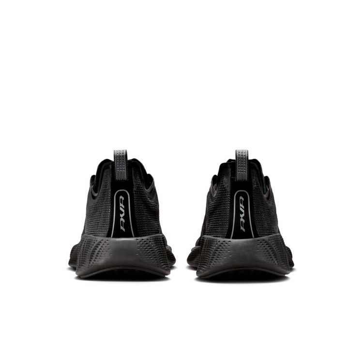 NIKE FA26 NIKE AVA X ブラック/スモークグレー-アンスラサイト-ダークグレー HM9697-002
