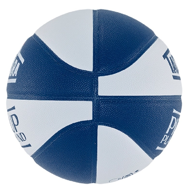 【限定モデル】【7号球】【バスケットボール】【PLAYGROUND別注】タチカラ ボール TACHIKARA BASKETBALL ピックアッププレーグラウンド PICK UP PLAYGROUND ×TACHIKARA BALL PACKSB7-579 メンズボール ホワイト/ネイビー スラムダンク 桜木花道