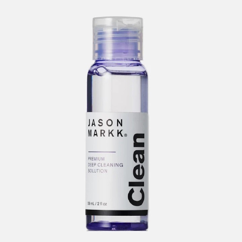 【リニューアルモデル】【クリーニングキット】【スニーカーケア】JASON MARKK C/O ジェイソンマーク トラベル シュー クリーニング キット TRAVEL SHOE CLEANING KIT -300320- JM-300320