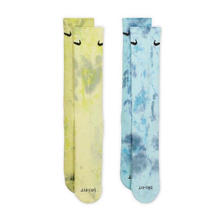 NIKE SP25 NIKE U NK ED CSH CRW 2P 144 CLRSPLH マルチカラー FJ0747-906