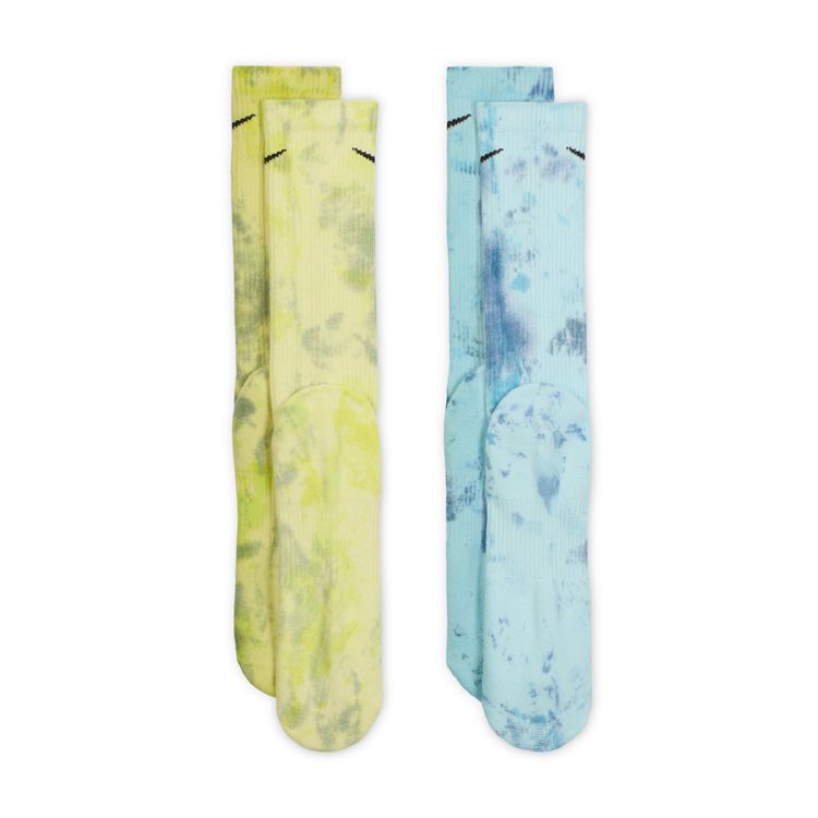 NIKE SP25 NIKE U NK ED CSH CRW 2P 144 CLRSPLH マルチカラー FJ0747-906