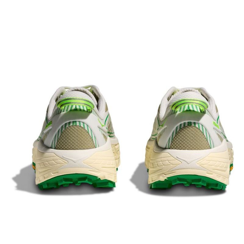 HOKA F25 7/1 U MAFATE SPEED 2 WHITE / FRESH CUTGRASS 1126851-WTFR