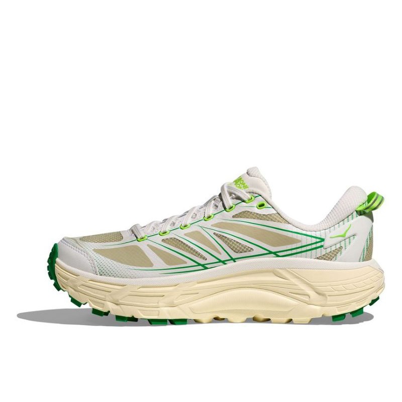 HOKA F25 7/1 U MAFATE SPEED 2 WHITE / FRESH CUTGRASS 1126851-WTFR