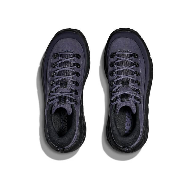 ククサ　フィンランド購入 HOKA F25 10/1 U TOR SUMMIT SQUID INK / SQUIDINK 1147952-SSQ