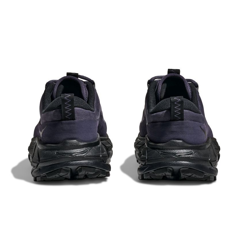 HOKA F25 10/1 U TOR SUMMIT SQUID INK / SQUIDINK 1147952-SSQ