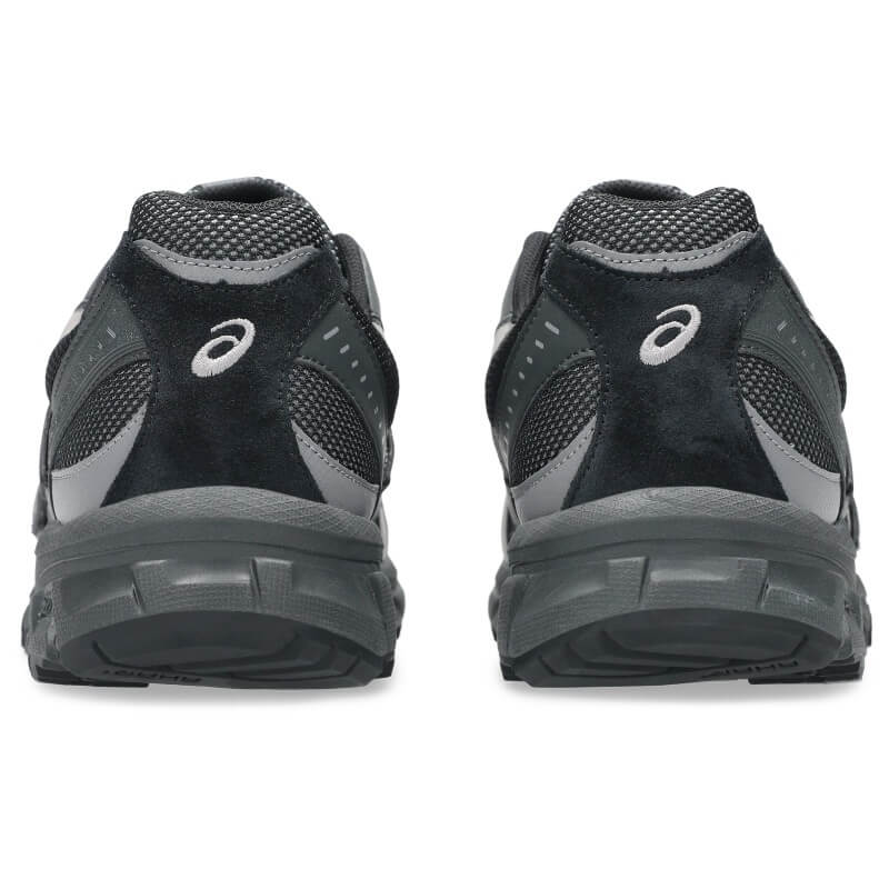 asics 25AW 11/13 GEL-SONOMA TR62 BLACK/GRAPHITE GREY 1203A734-001