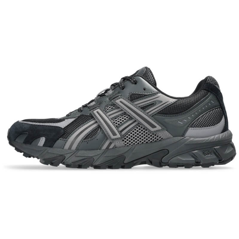 asics 25AW 11/13 GEL-SONOMA TR62 BLACK/GRAPHITE GREY 1203A734-001