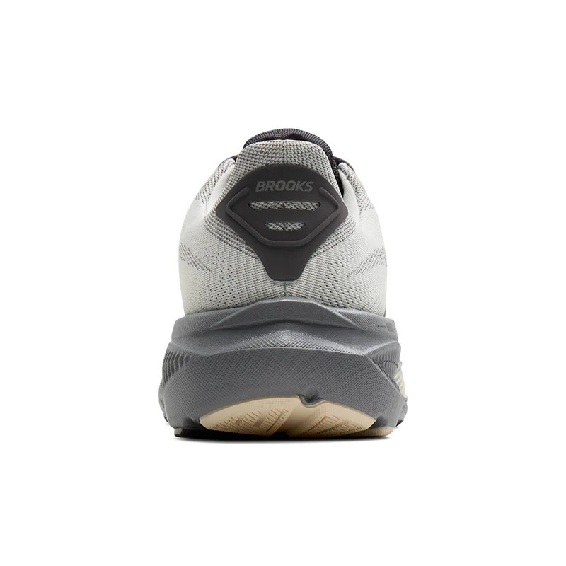 BROOKS 26SS M GHOST 17 ベ-ジュ BRM4423-BY