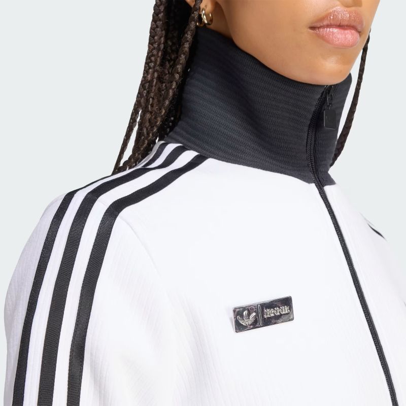 adidas 26Q4 9/1 ADILUNA S2 x JENNIE FAN OG TT ホワイト LD4966