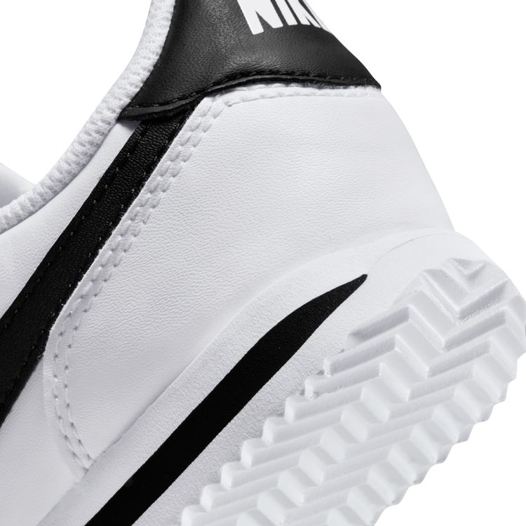 【17-22cm企画】Nike HO23 Cortez Basic SL PSV ナイキ コルテッツ ベーシック SL PSV 904767-102 ホワイト/ブラック