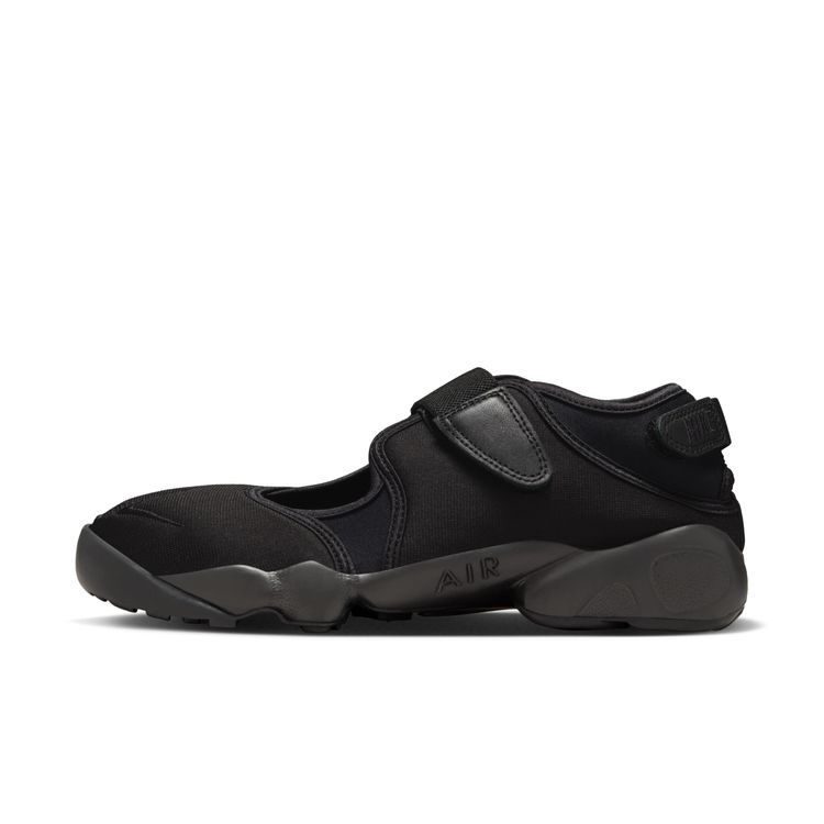 NIKE C/O NIKE WMNS AIR RIFT ブラック/クールグレー HF5389-001