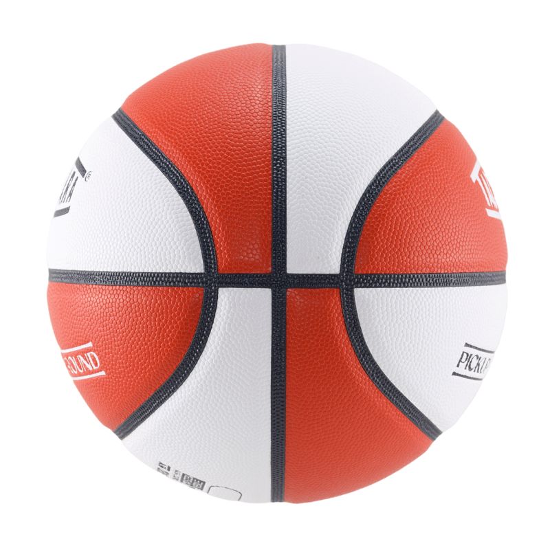 TACHIKARA PICK UP PLAYGROUND ×TACHIKARA BALL PACK SB5-511 レッド/ホワイト 5号球