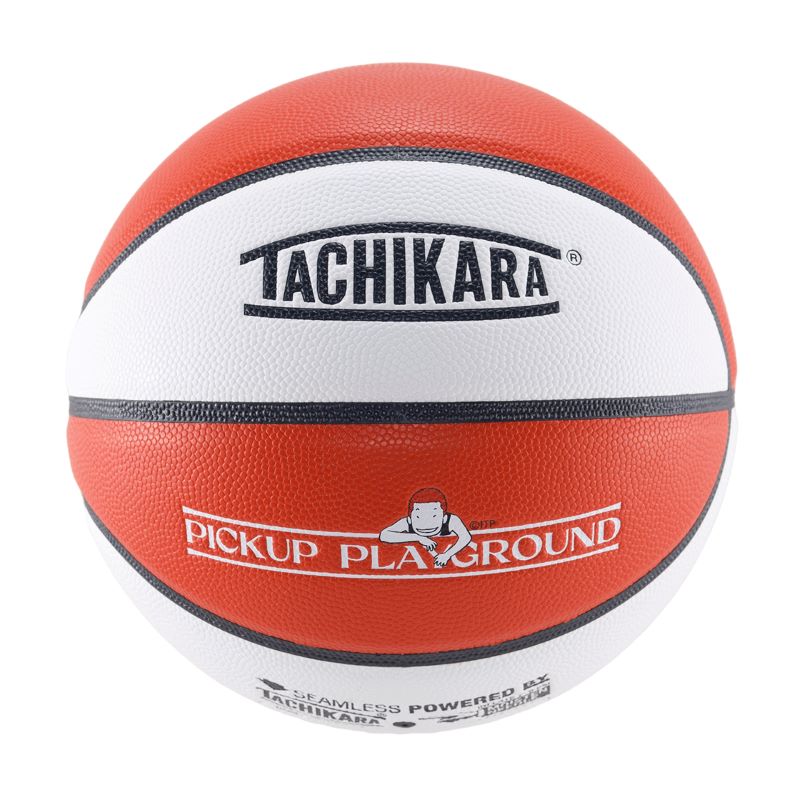 TACHIKARA PICK UP PLAYGROUND ×TACHIKARA BALL PACK SB5-511