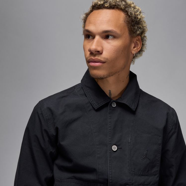 JORDAN BRAND SP25 M J ESS STMT CHICAGO JKT 2.0 HF9317-010