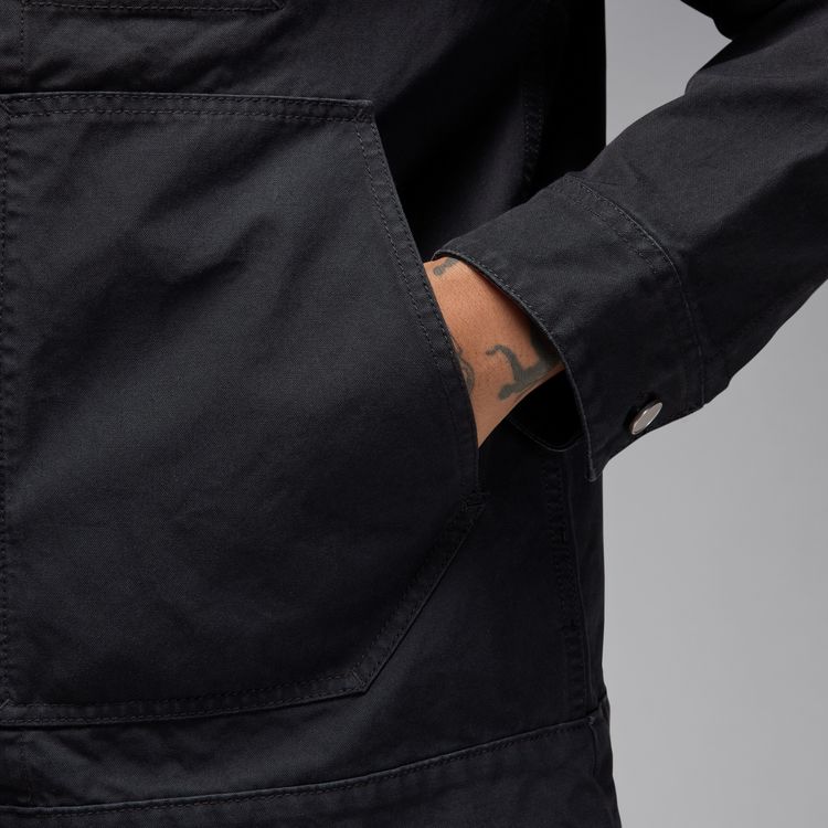 JORDAN BRAND SP25 M J ESS STMT CHICAGO JKT 2.0 HF9317-010