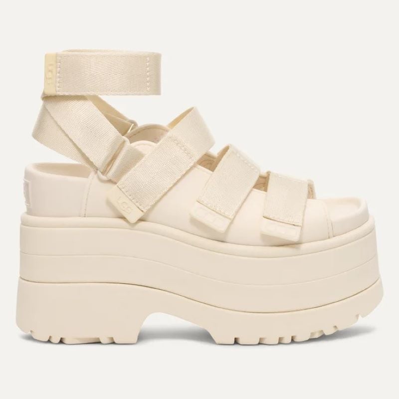 セール30%オフ】UGG S25 3/13 W GOLDENRISE JASMINE 1167431-JSM