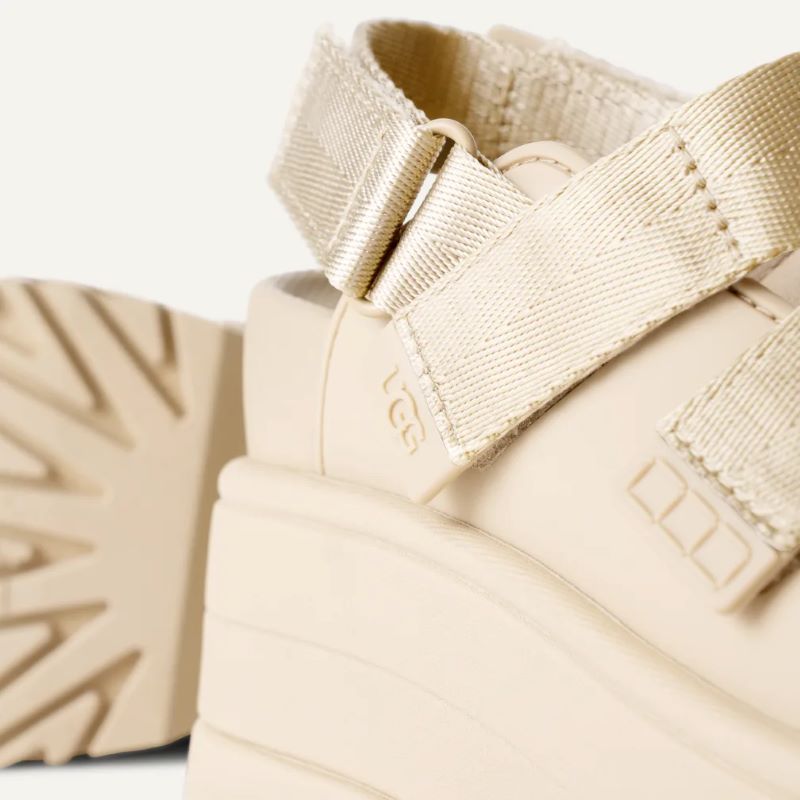 セール30%オフ】UGG S25 3/13 W GOLDENRISE JASMINE 1167431-JSM