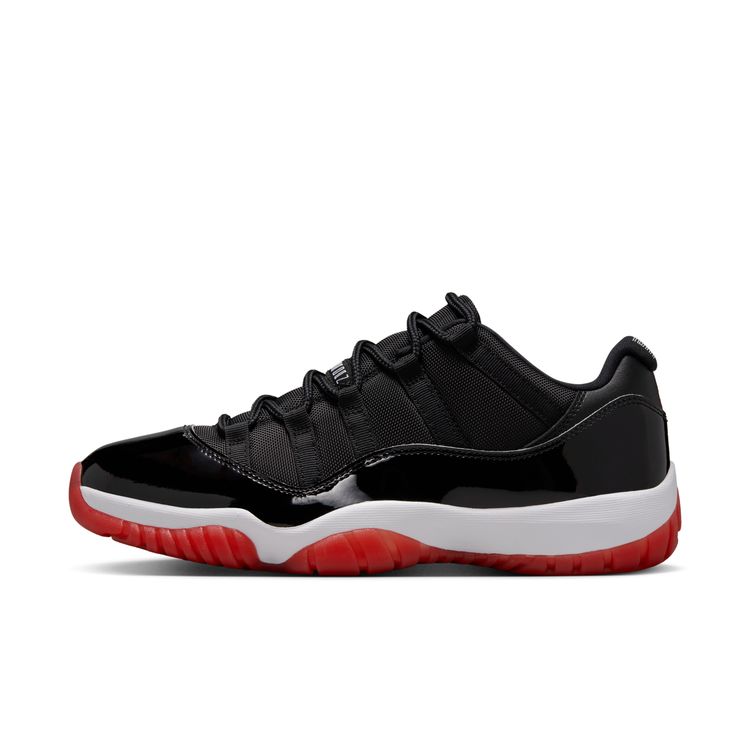 JORDAN BRAND SU25 4/26 AIR JORDAN 11 RETRO LOW FV5104-006