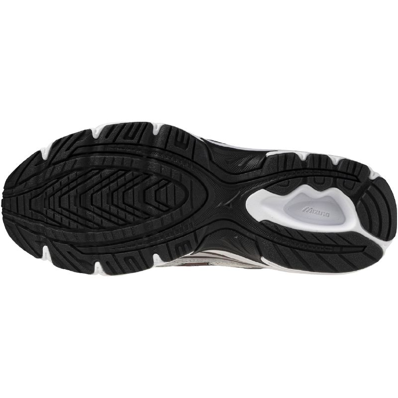 MIZUNO 25AW MXR 12:ホワイト×レッド×ブラック D1GA245112｜アメ横老舗